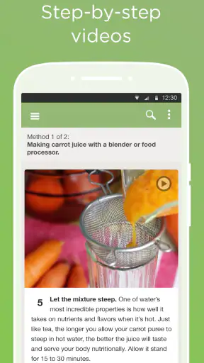 wikiHow - Tipps von A - Z screenshot 3