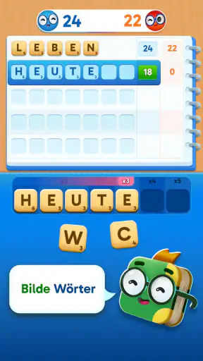Wild Words screenshot 11