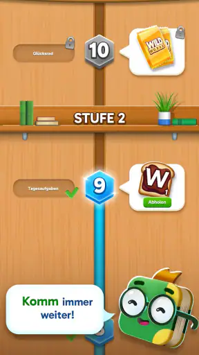 Wild Words screenshot 4
