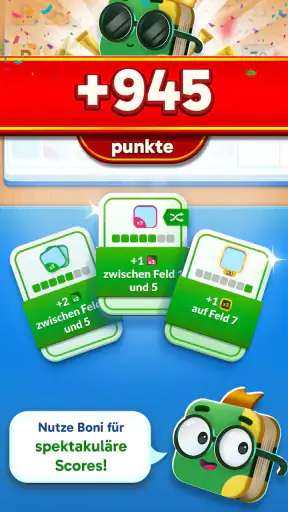 Wild Words screenshot 7