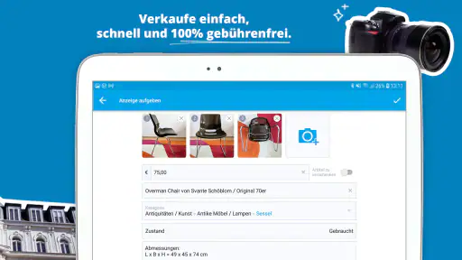 willhaben screenshot 12