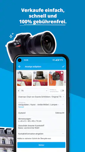 willhaben screenshot 4