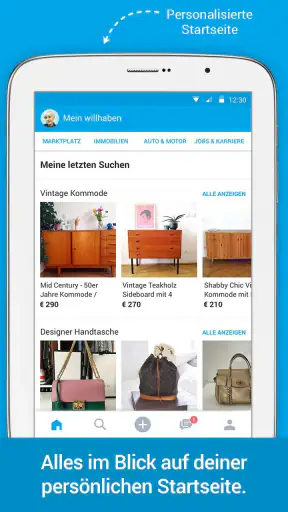 willhaben screenshot 8