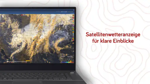 Windy.com - Wettervorhersage screenshot 12