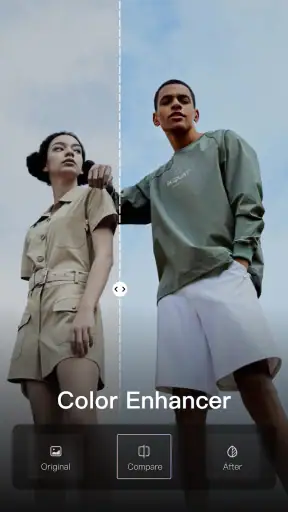 Wink: Video Enhancer & Editor screenshot 5