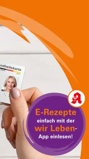 wir leben screenshot 2