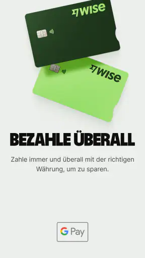 Wise screenshot 11