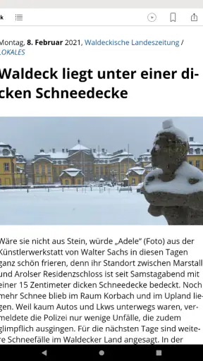 WLZ ePaper screenshot 8