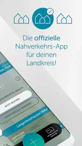 Wohin·Du·Willst screenshot 2