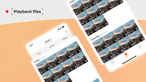 Wolfbox Auto screenshot 11