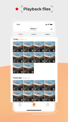 Wolfbox Auto screenshot 3