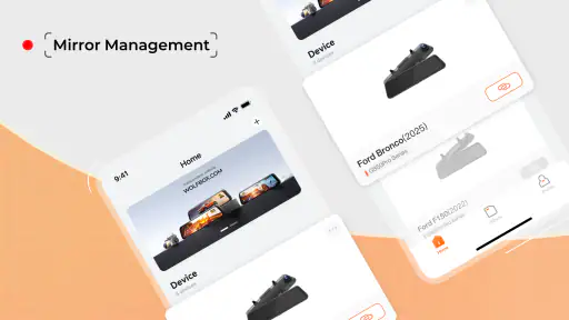 Wolfbox Auto screenshot 9