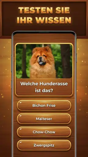 Wood Quiz Blast: Trivia Blocks screenshot 2