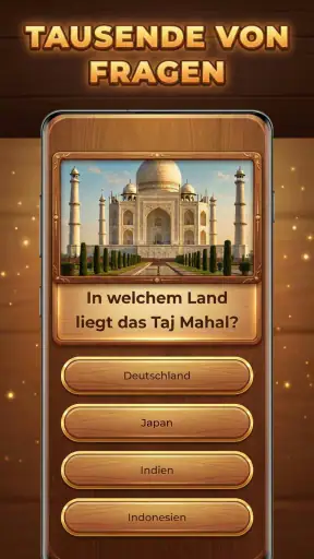 Wood Quiz Blast: Trivia Blocks screenshot 3