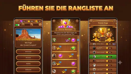 Wood Quiz Blast: Trivia Blocks screenshot 5