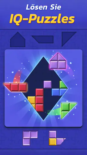 Woodoku Blast screenshot 11
