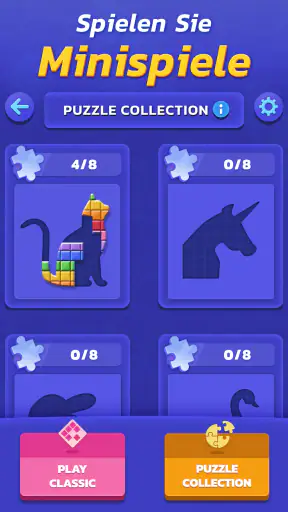Woodoku Blast screenshot 12