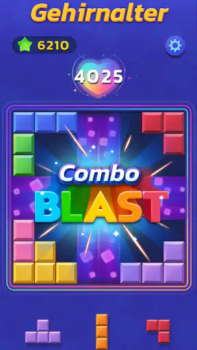 Woodoku Blast screenshot 3