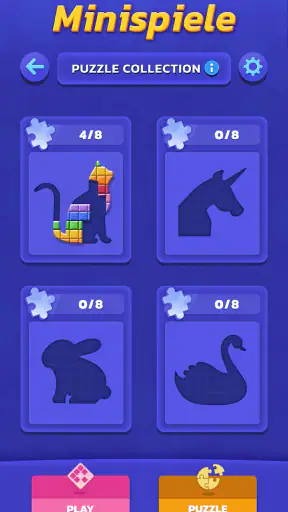 Woodoku Blast screenshot 6