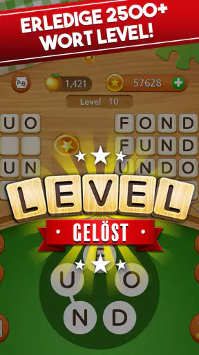 Word Collect - Wortspiele screenshot 3