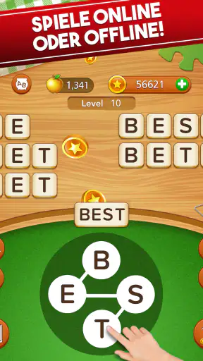 Word Collect - Wortspiele screenshot 9