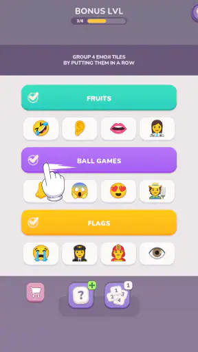 Word Jam - Wörter & Logik screenshot 11