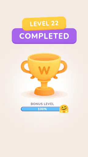 Word Jam - Wörter & Logik screenshot 7