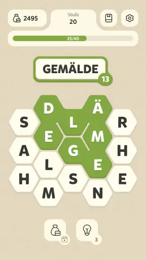 Word Master screenshot 10