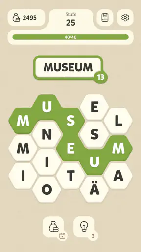 Word Master screenshot 5