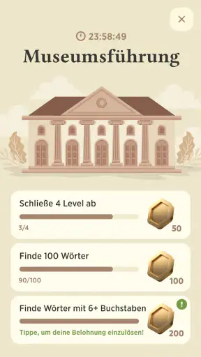 Word Master screenshot 8