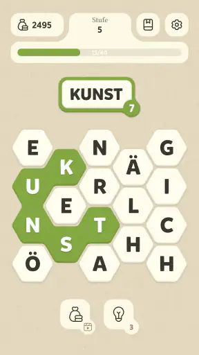 Word Master screenshot 9