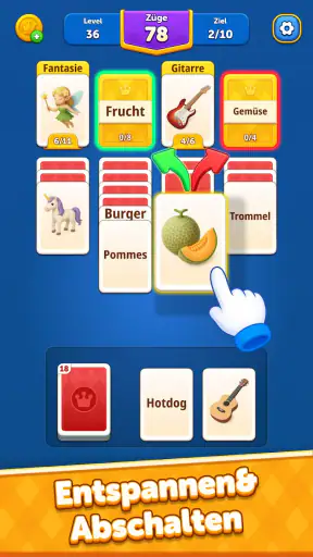 Word Match: Card Solitaire screenshot 10