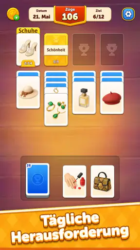 Word Match: Card Solitaire screenshot 12