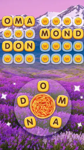 Word Pizza - Wortspiel screenshot 10