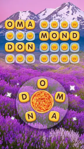 Word Pizza - Wortspiel screenshot 5