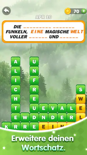 Word Smash screenshot 2