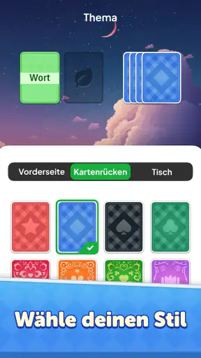 Word Solitaire Now! screenshot 5