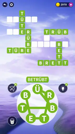 Word Yoga – Wortspiel screenshot 2