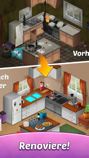 Wordington Solitaire screenshot 12