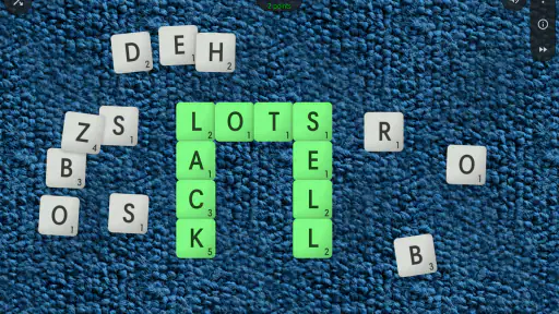 WordMix screenshot 11