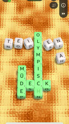 WordMix screenshot 3