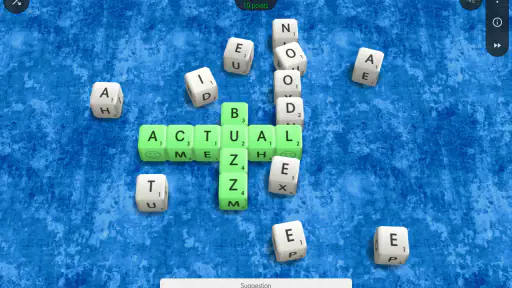 WordMix screenshot 9