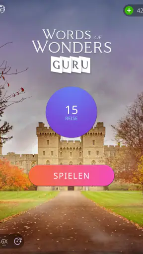 Words of Wonders: Guru screenshot 11