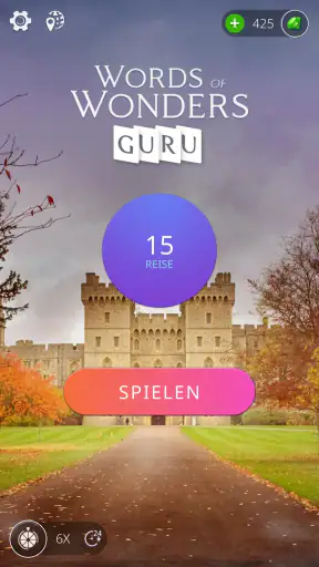 Words of Wonders: Guru screenshot 5