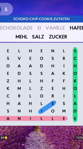 Words of Wonders: Search screenshot 11