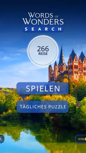 Words of Wonders: Search screenshot 8