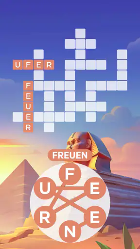 Words of Wonders: Wort-Puzzle screenshot 10