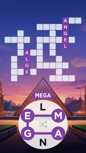 Words of Wonders: Wort-Puzzle screenshot 12