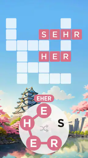 Words of Wonders: Wort-Puzzle screenshot 9