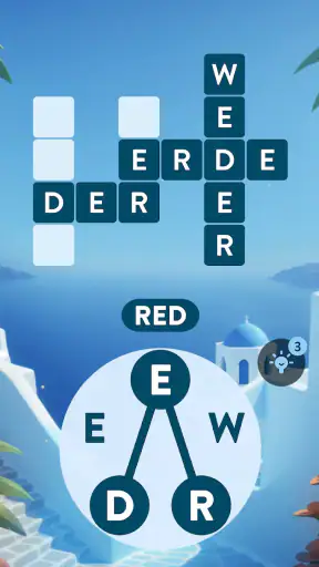 Words of Wonders: Zen screenshot 2